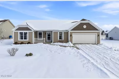 4768 Sherman Road, Kent, OH 44240 - Photo 1