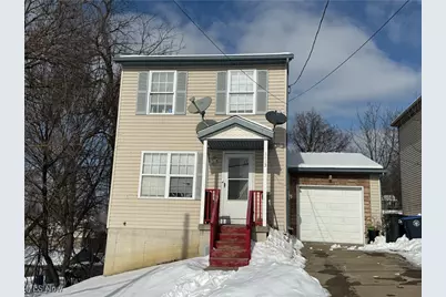1113 Smithfarm Avenue, Akron, OH 44305 - Photo 1