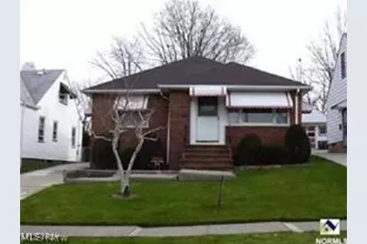 4845 E 90th Street, Garfield Heights, OH 44125 - Photo 1