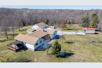 4852 White Road, Rock Creek, OH 44084 - Photo 1