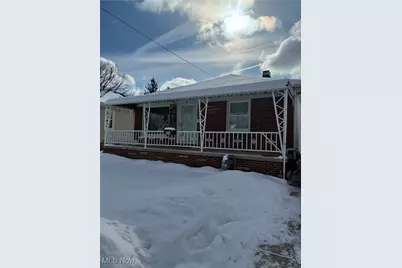 3109 George Avenue, Parma, OH 44134 - Photo 1