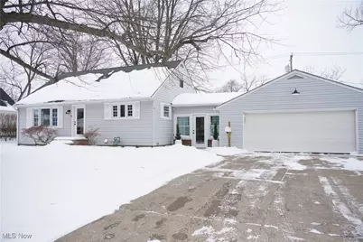 188 Sunset Road, Avon Lake, OH 44012 - Photo 1