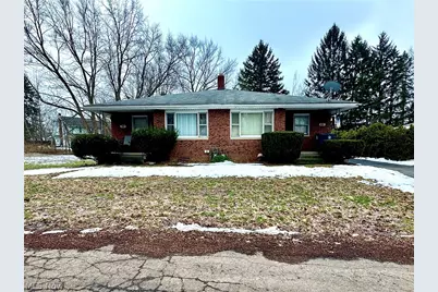1012-1014 Saxon Avenue, Akron, OH 44314 - Photo 1
