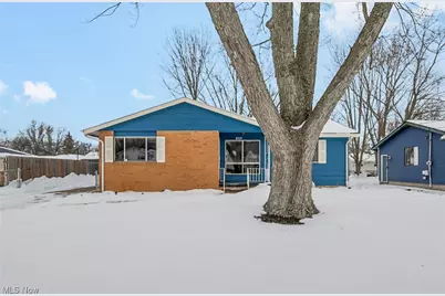 2119 E 41st Street, Lorain, OH 44055 - Photo 1