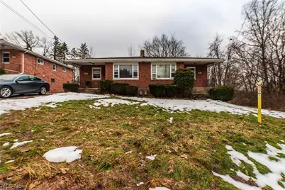 1062-1064 Saxon Avenue, Akron, OH 44314 - Photo 1