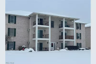 7362 Eisenhower Drive #5, Boardman, OH 44512 - Photo 1