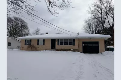 138 East Cedar Street, Jefferson, OH 44047 - Photo 1