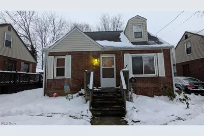 1512 Forest Avenue SE, Massillon, OH 44646 - Photo 1