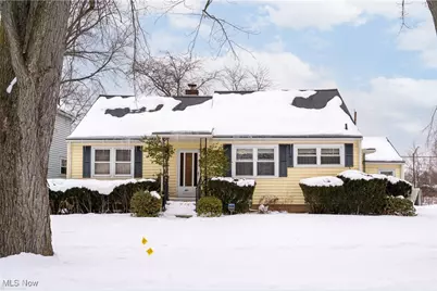 401 Louisiana Avenue, Elyria, OH 44035 - Photo 1