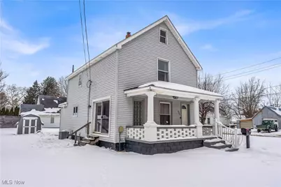 555 Wrights Avenue, Conneaut, OH 44030 - Photo 1