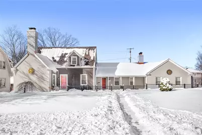 1309 11th Street NE, Massillon, OH 44646 - Photo 1