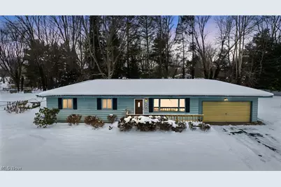 943 N Lake Street, Madison, OH 44057 - Photo 1