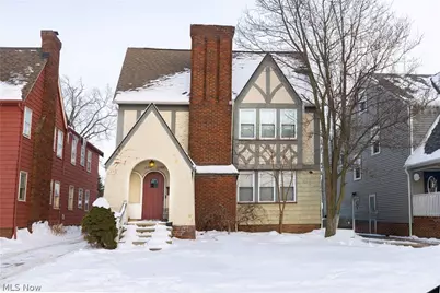 2297 Ogontz Avenue, Oakwood, OH 44107 - Photo 1