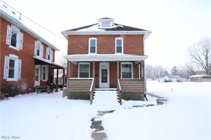 941 Reid St, Bucyrus, OH 44820 - Photo 1