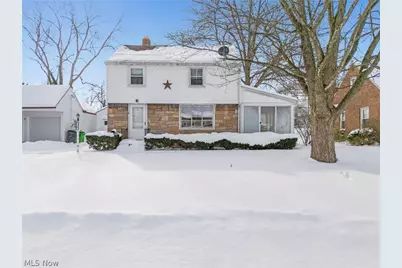 720 Vincent Boulevard, Alliance, OH 44601 - Photo 1