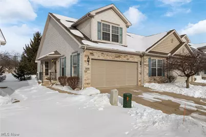 1239 Joshua Way, Medina, OH 44256 - Photo 1