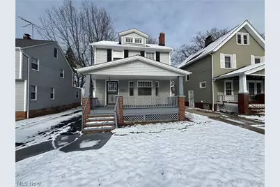 26931 Shoreview Avenue, Euclid, OH 44132 - Photo 1