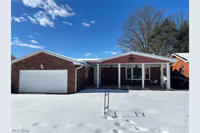 3301 Charles Drive Drive, Vienna, WV 26105 - Photo 1