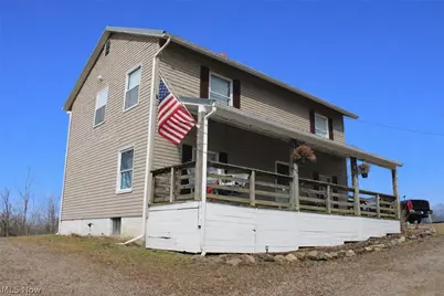 291 County Road 800, Polk, OH 44866 - Photo 1