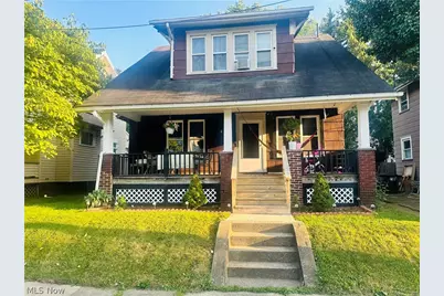 2616 Crown Place NW, Canton, OH 44708 - Photo 1