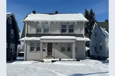 4874 E 95th Street, Garfield Heights, OH 44125 - Photo 1