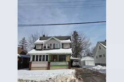125 N Belle Vista, Youngstown, OH 44509 - Photo 1
