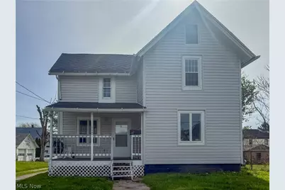 917 Union Street, Ashland, OH 44805 - Photo 1