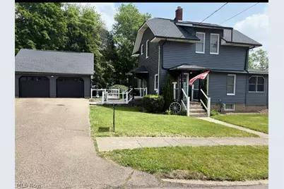 357 McConnell Avenue, Zanesville, OH 43701 - Photo 1