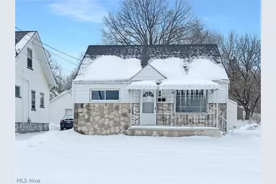 2804 Jean Street, Youngstown, OH 44502 - Photo 1