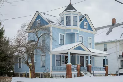 3101 Mapledale Avenue, Loveland, OH 44109 - Photo 1