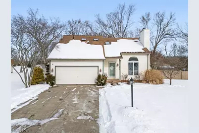 3619 Bunker Hill Street NW, Massillon, OH 44646 - Photo 1