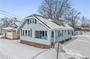 2111 21st St, Canton, OH 44705 - Photo 1