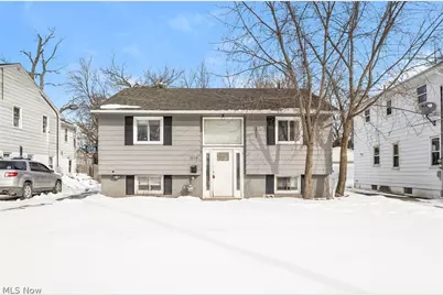 1604 W 23rd Street, Lorain, OH 44052 - Photo 1