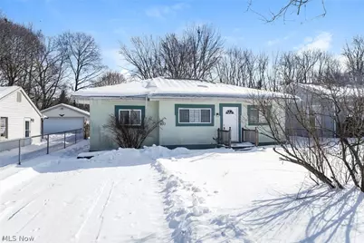 931 Crestline Drive, Akron, OH 44312 - Photo 1