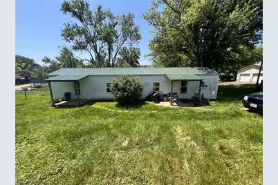 108.5 S Paul Street, Woodsfield, OH 43793 - Photo 1