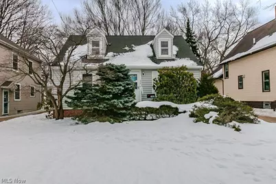 1307 Summit Drive, Mayfield Heights, OH 44124 - Photo 1