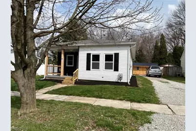 15 Pitt Street, Norwalk, OH 44857 - Photo 1