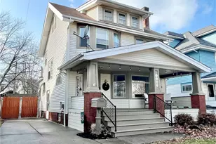 1550 Woodward Ave, Oakwood, OH 44107 - Photo 1