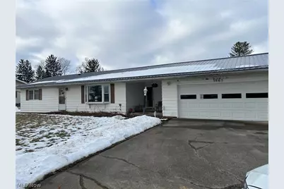 3965 Frazeysburg Road, Zanesville, OH 43701 - Photo 1