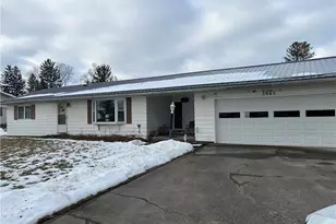 3965 Frazeysburg Rd, Zanesville, OH 43701 - Photo 1