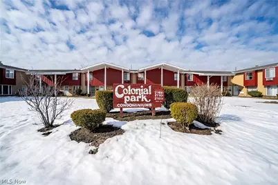 27701 Mills Avenue #2G, Euclid, OH 44132 - Photo 1