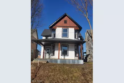 229 N 6th Street, Coshocton, OH 43812 - Photo 1