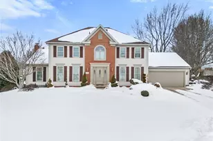 5909 Royal Hill Cir NE, Canton, OH 44721 - Photo 1