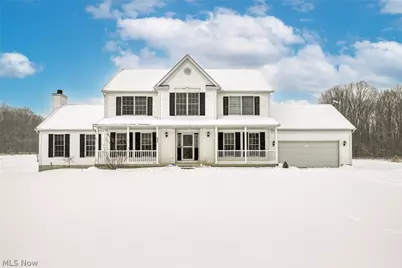 9737 Stanley Road, Garrettsville, OH 44231 - Photo 1