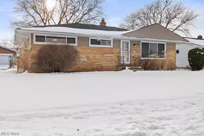 6888 Reid Drive, Parma Heights, OH 44130 - Photo 1