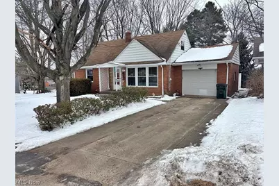249 Liberty Street E, East Canton, OH 44730 - Photo 1