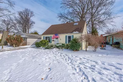 147 Englewood Drive, Avon Lake, OH 44012 - Photo 1