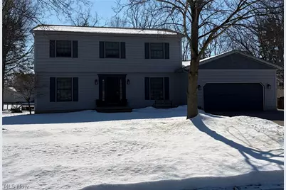 103 Pin Oak Trail, Seville, OH 44273 - Photo 1