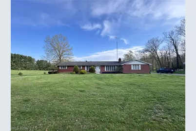 8615 Eberhart Road NE, Dover, OH 44622 - Photo 1