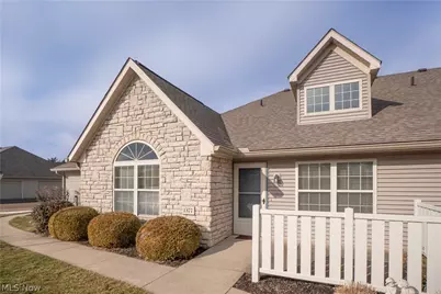 1377 Tylers Mill Lane NE, Massillon, OH 44646 - Photo 1